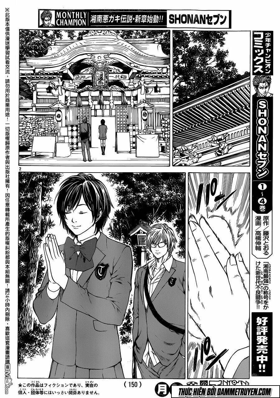 Shonan Seven Chương 19 Ảnh 3