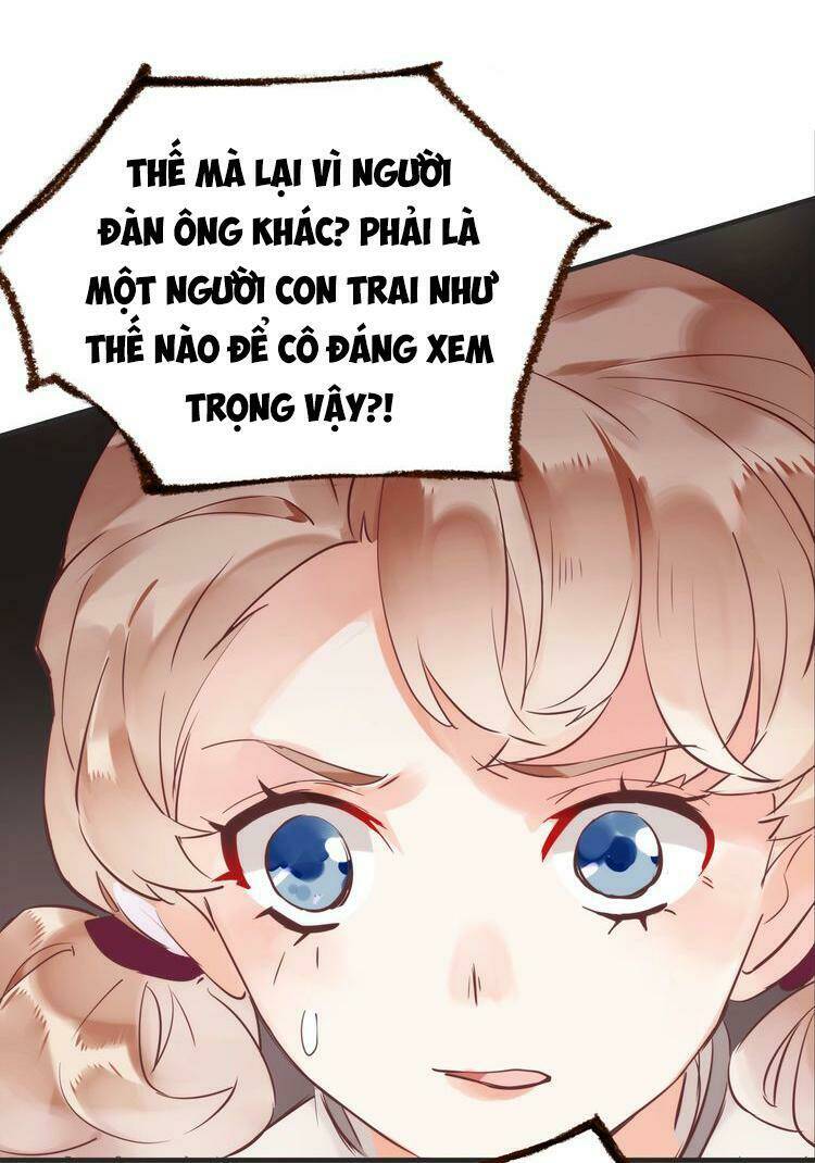 Nở Rộ Trên Bụi Gai Chương 25 Ảnh 16