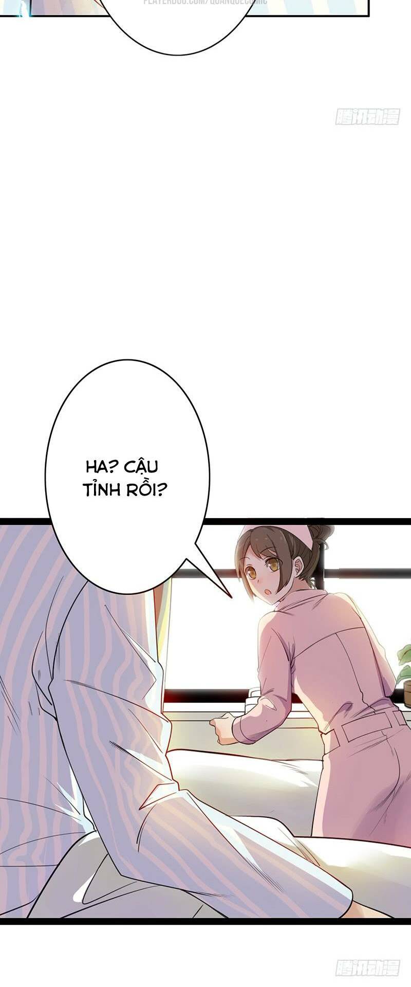 Dã Âu Lão Tổ Chương 1 Ảnh 42
