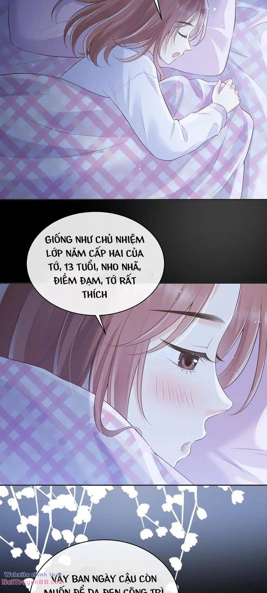 Núi Của Cô Ấy, Biển Của Cô Ấy Chương 45 Ảnh 11