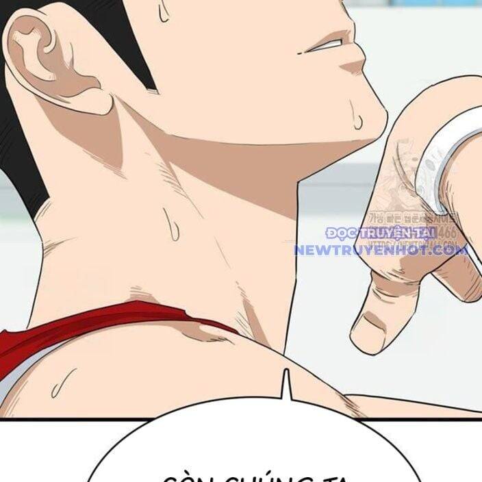 Lật Ngược Tình Thế Chương 4 Ảnh 22