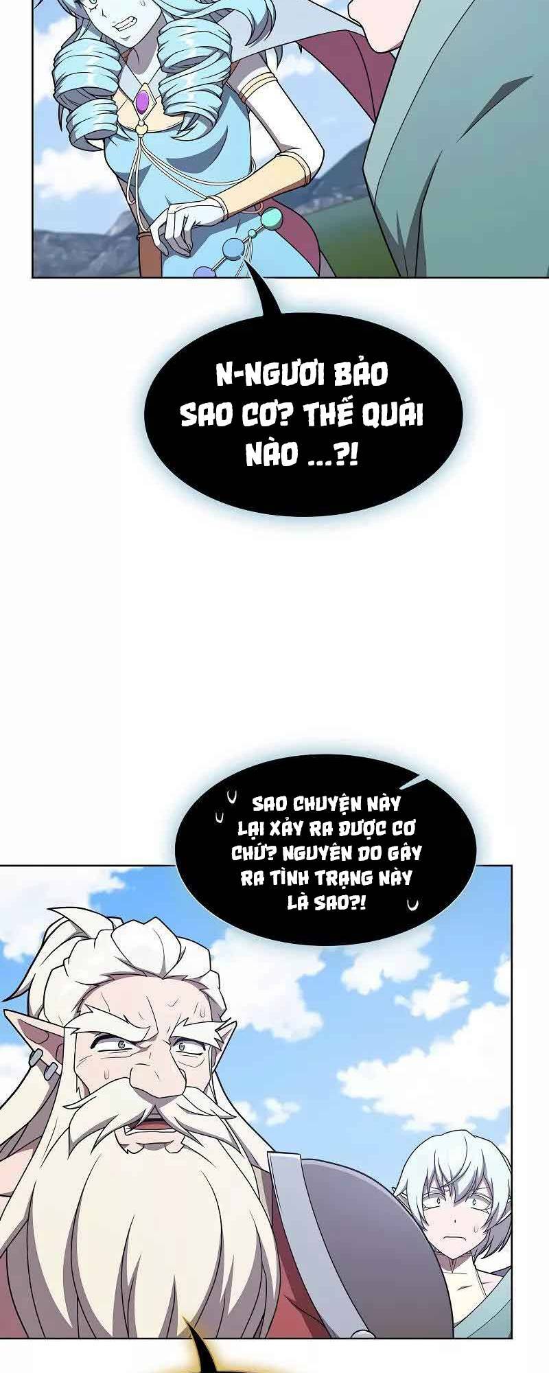 Tôi Là Người Leo Tháp Một Mình Chương 183 Ảnh 52