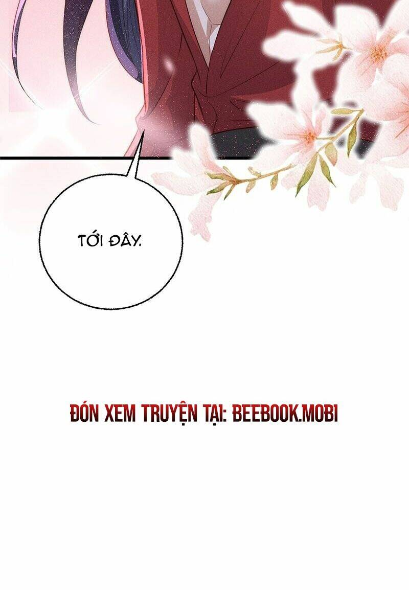 Tái Sinh Trở Lại : Ta Trở Thành Độc Y Thái Tử Phi Chương 44 Ảnh 44