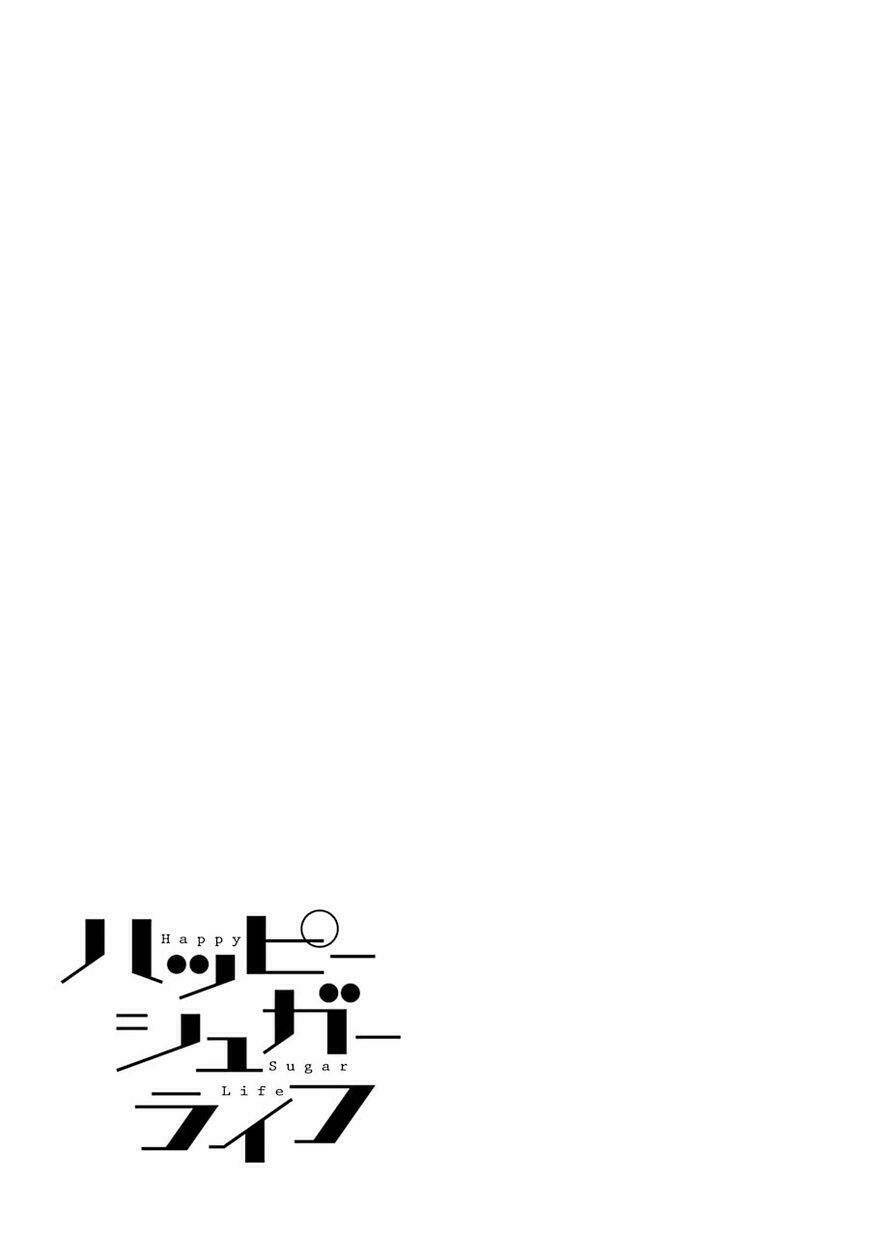 Happy Sugar Life Chương 9 Ảnh 47