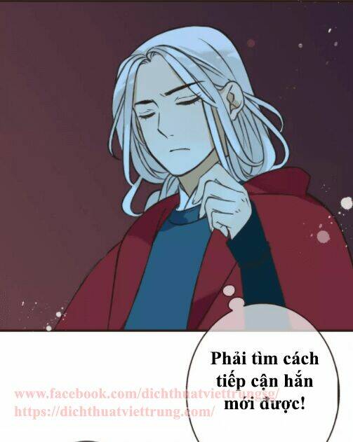 Bạn Trai Tôi Là Cẩm Y Vệ Chương 80 Ảnh 41