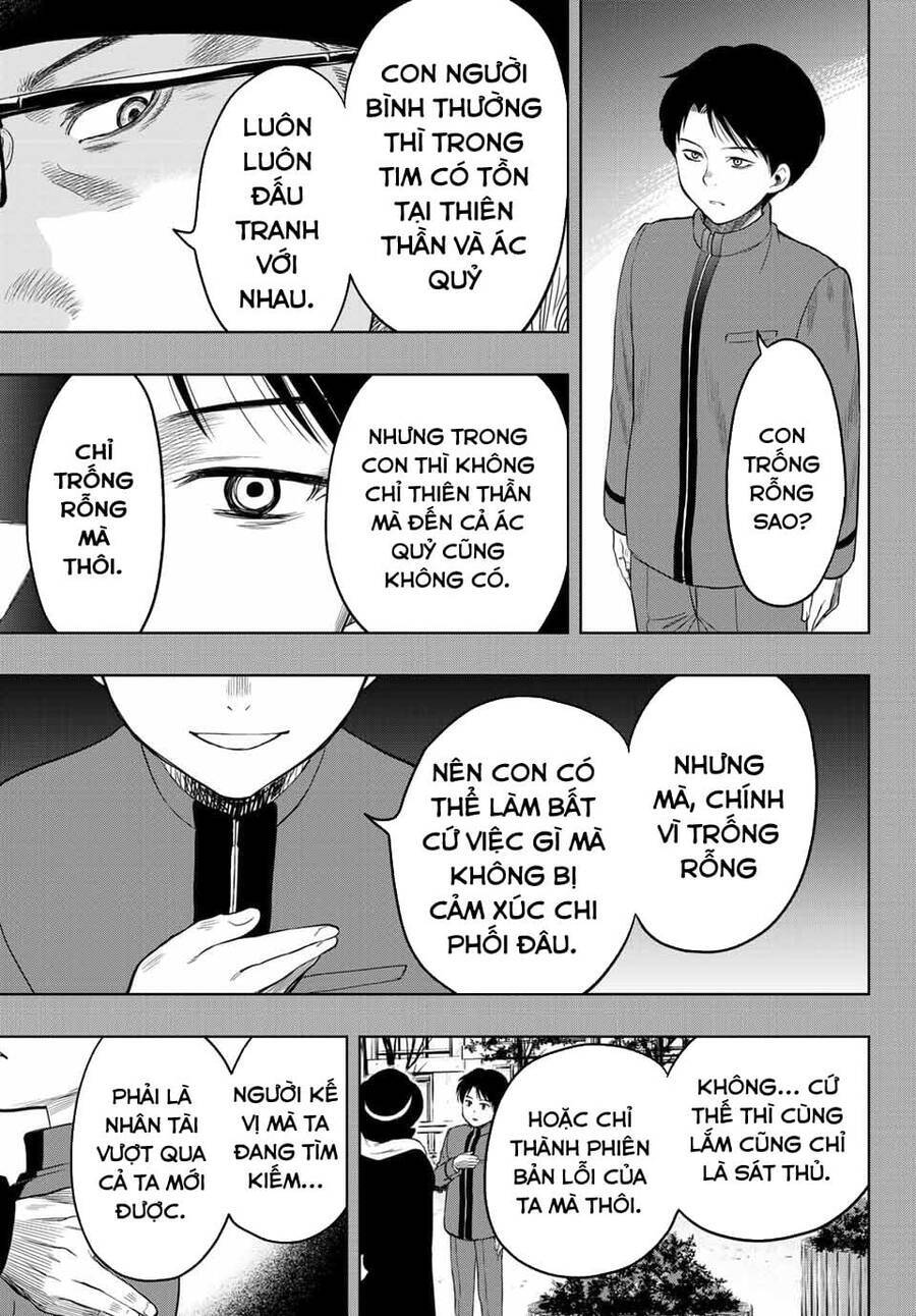 Tomodachi Game Chương 110 Ảnh 20