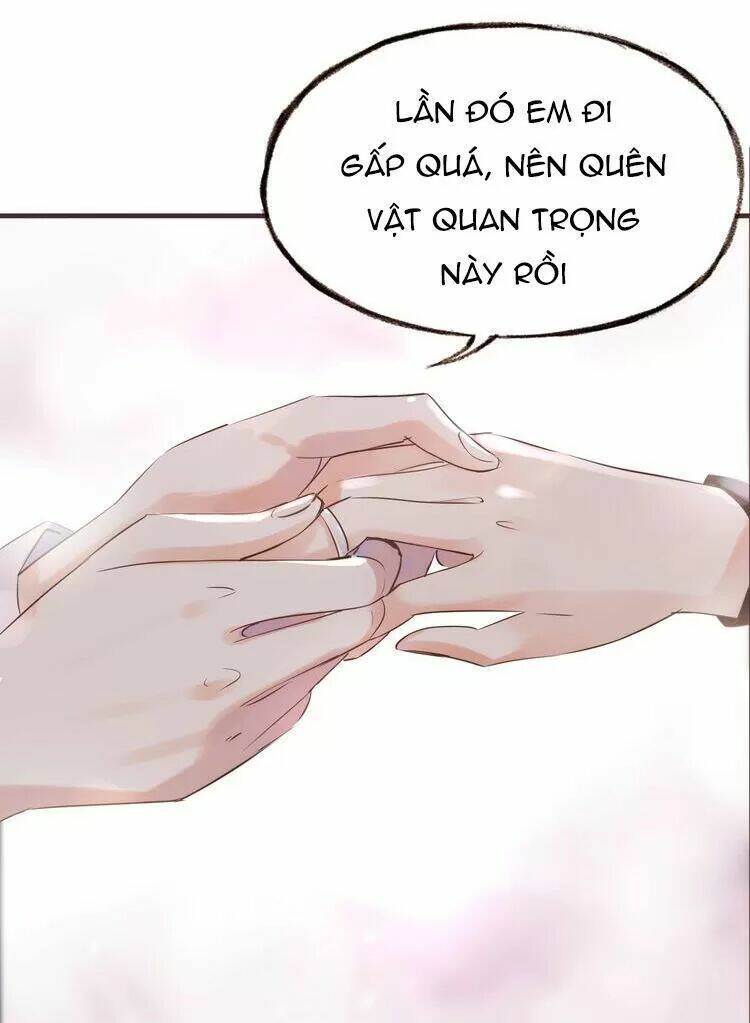 Nở Rộ Trên Bụi Gai Chương 27 Ảnh 4