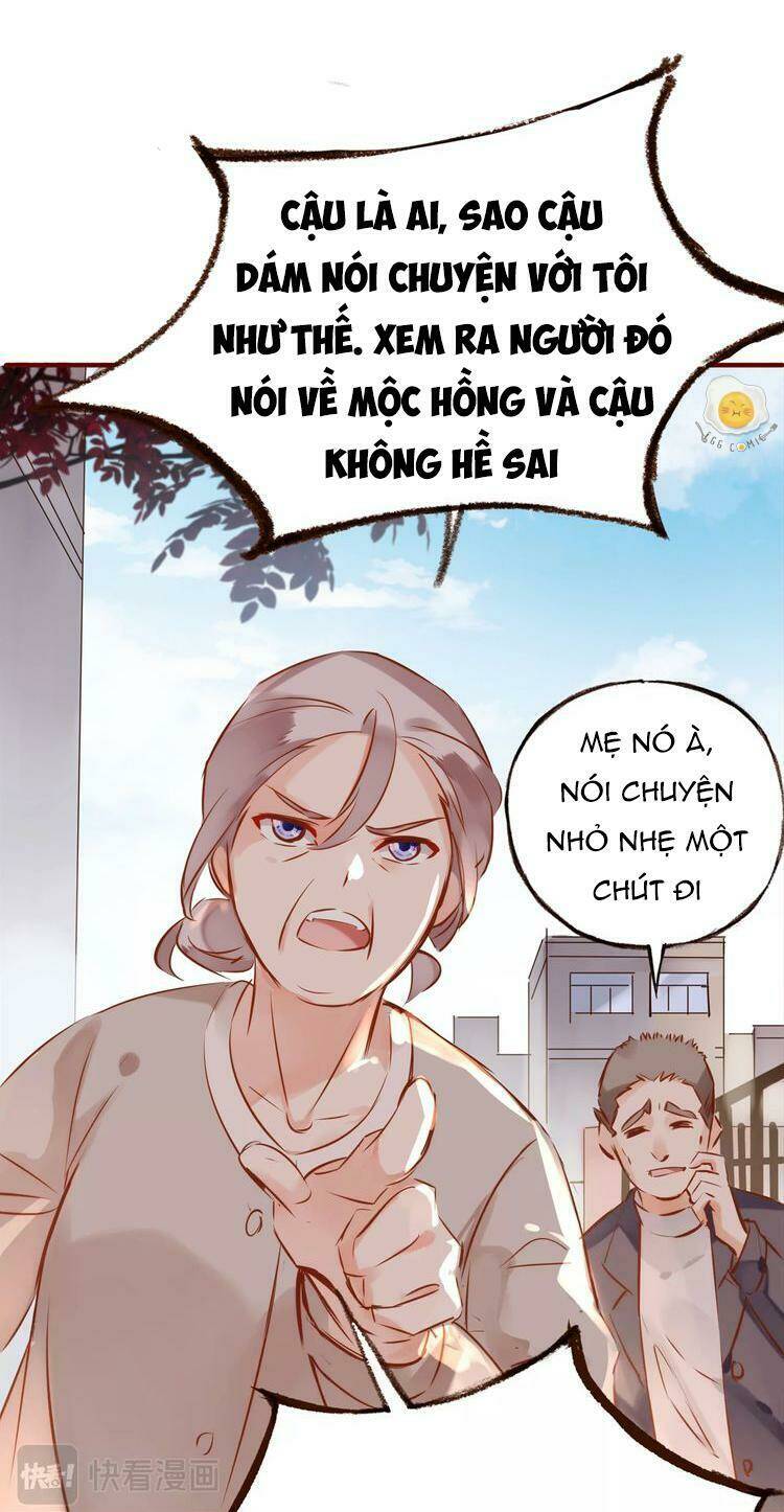 Nở Rộ Trên Bụi Gai Chương 24 Ảnh 14