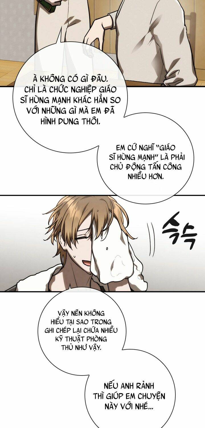 Người Chơi Hồi Quy Chương 82 Ảnh 16