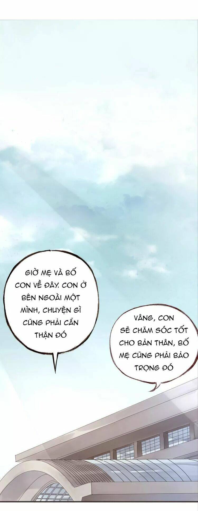 Nở Rộ Trên Bụi Gai Chương 34 Ảnh 3