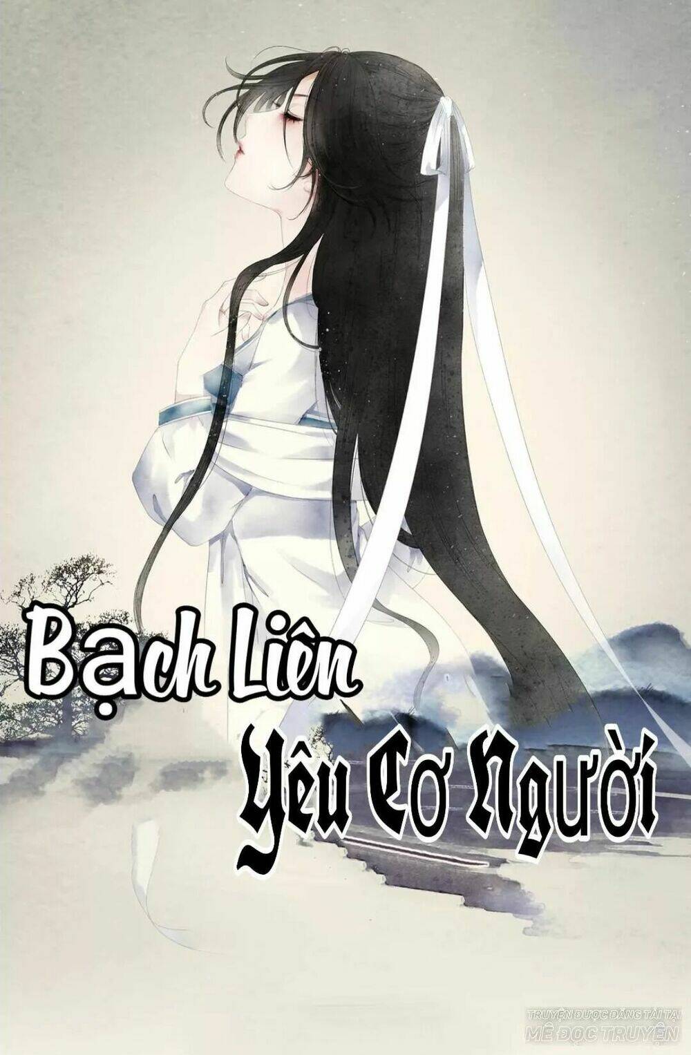 Bạch Liên Yêu Cơ Người Chương 46 Ảnh 2