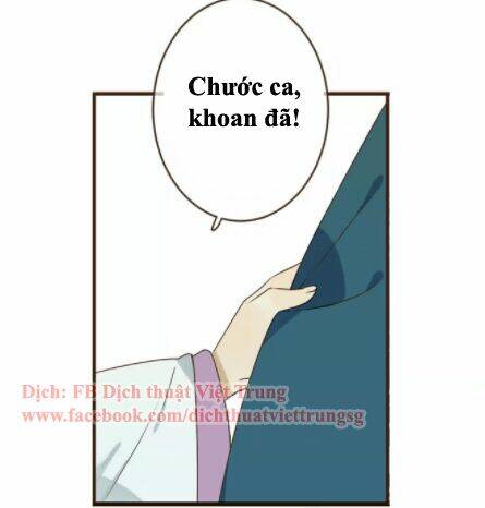 Bạn Trai Tôi Là Cẩm Y Vệ Chương 89 Ảnh 44