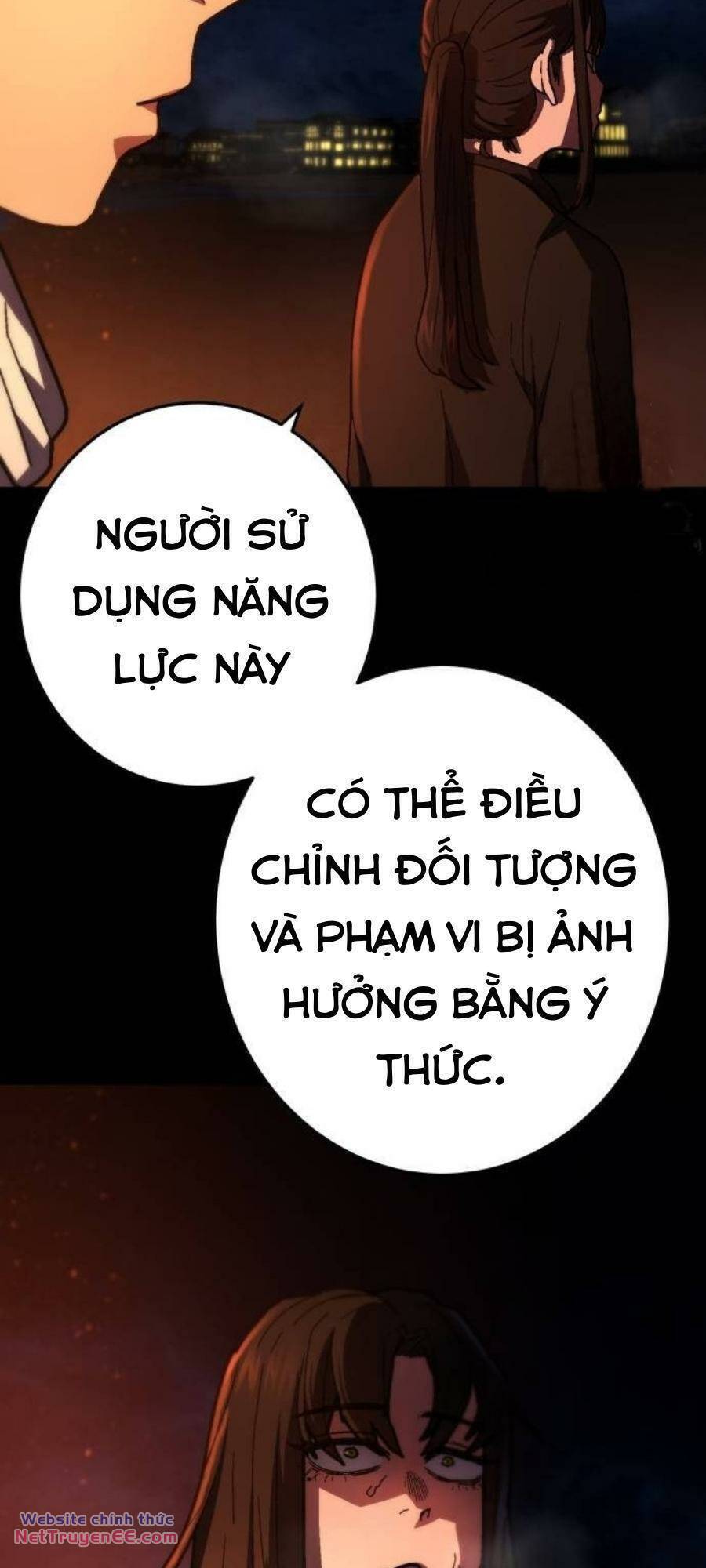 Võ Sĩ Vô Năng Chương 14 Ảnh 67