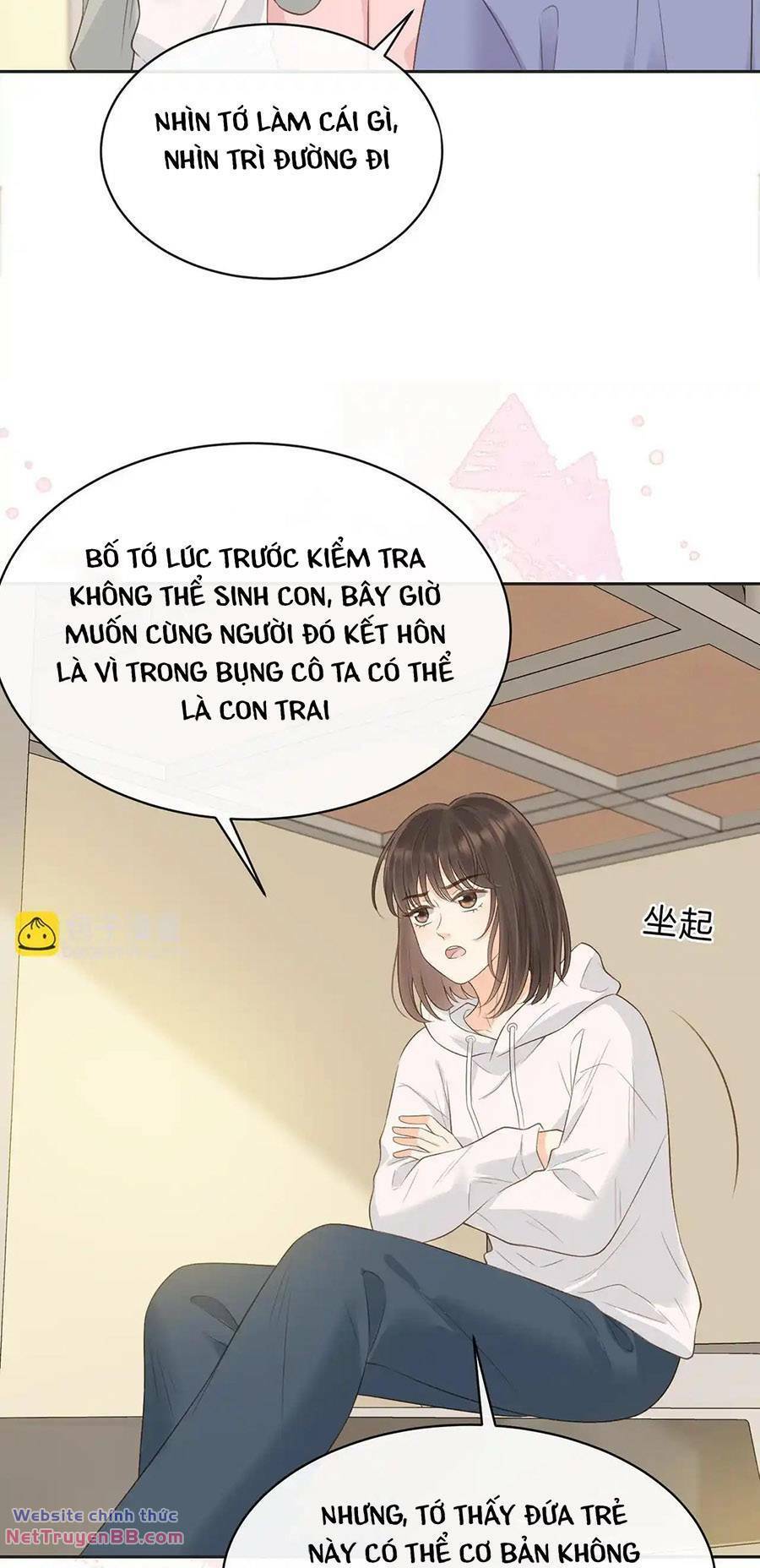 Núi Của Cô Ấy, Biển Của Cô Ấy Chương 49 Ảnh 32