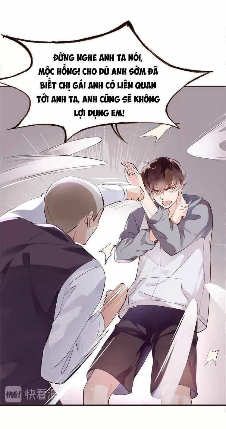 Nở Rộ Trên Bụi Gai Chương 46 Ảnh 13