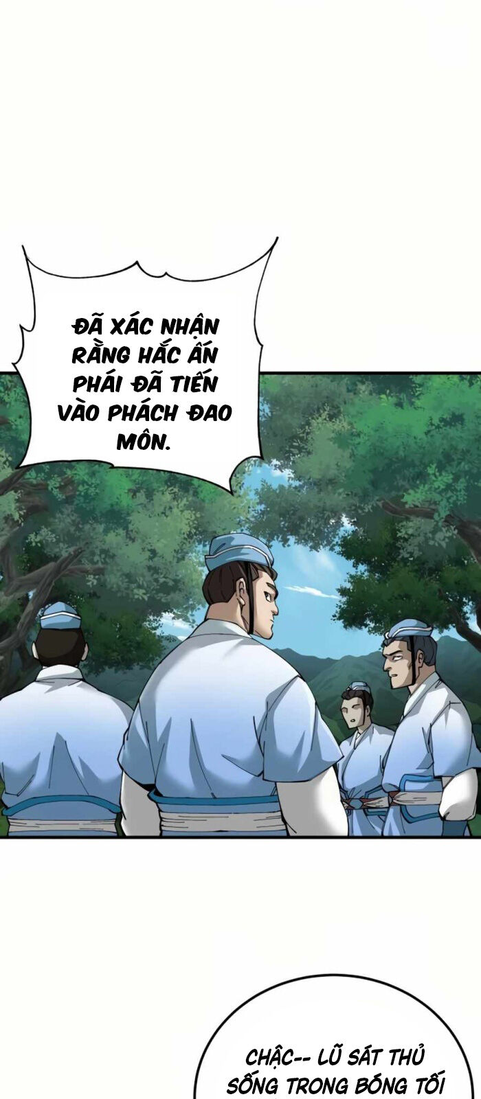Ông Võ Giả Và Cháu Chí Tôn Chương 79 Ảnh 61