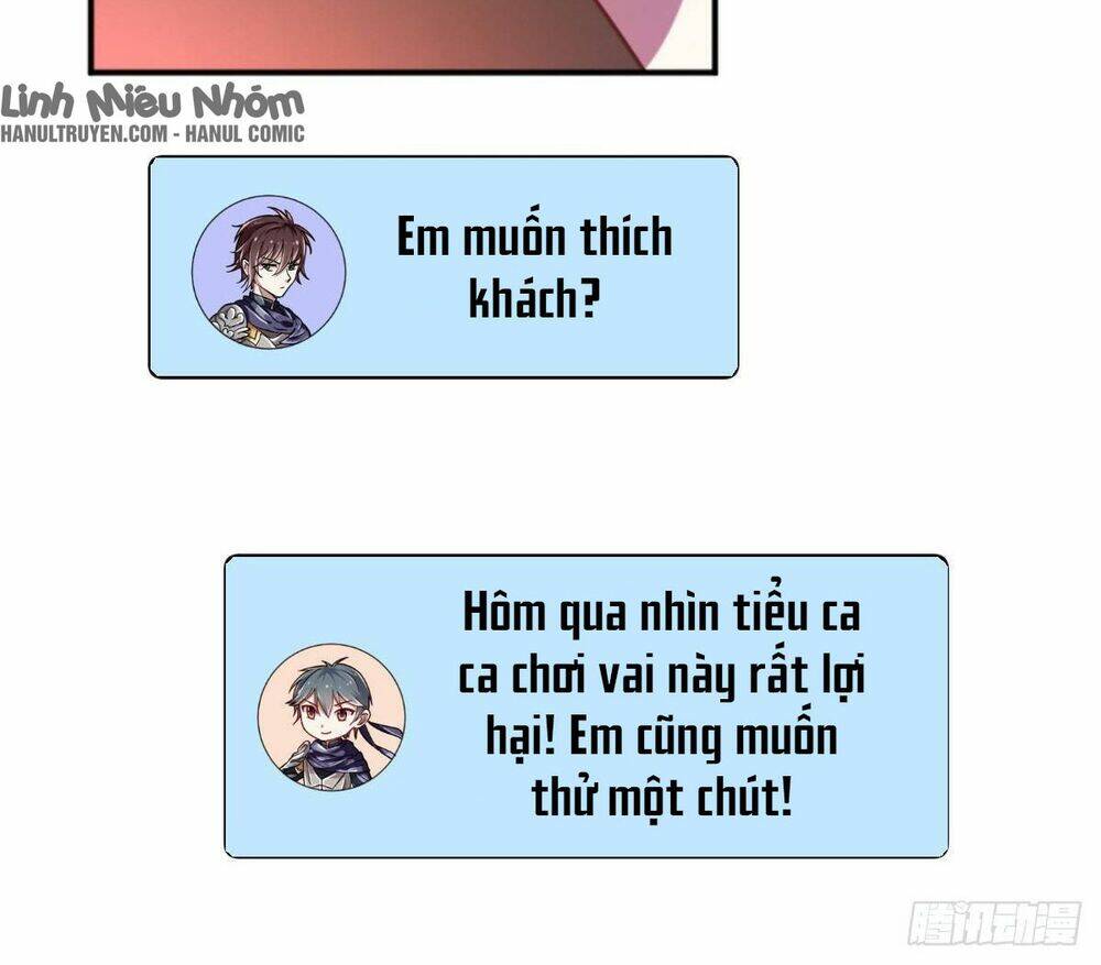 Đại Thần Gaming Đơn Phương Tôi Chương 9 Ảnh 12