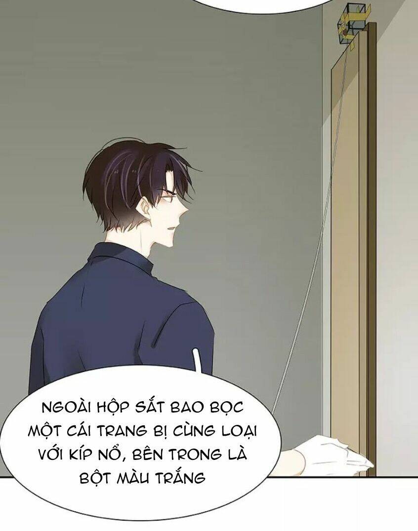Lưu Manh Thần Thám Chương 23 Ảnh 23