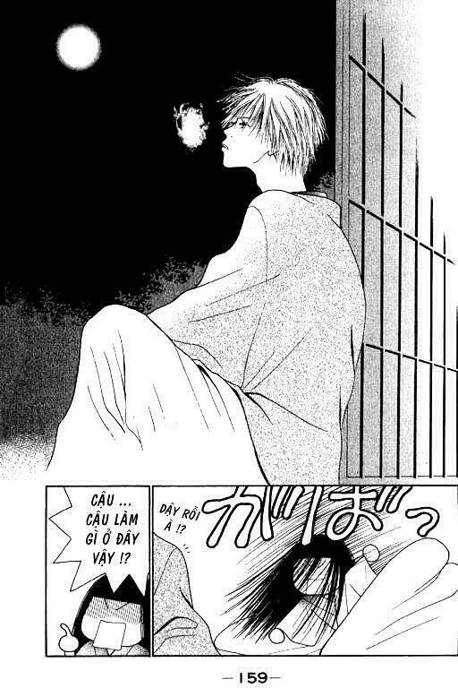 Yamato Nadeshiko Shichihenge Chương 9 Ảnh 37
