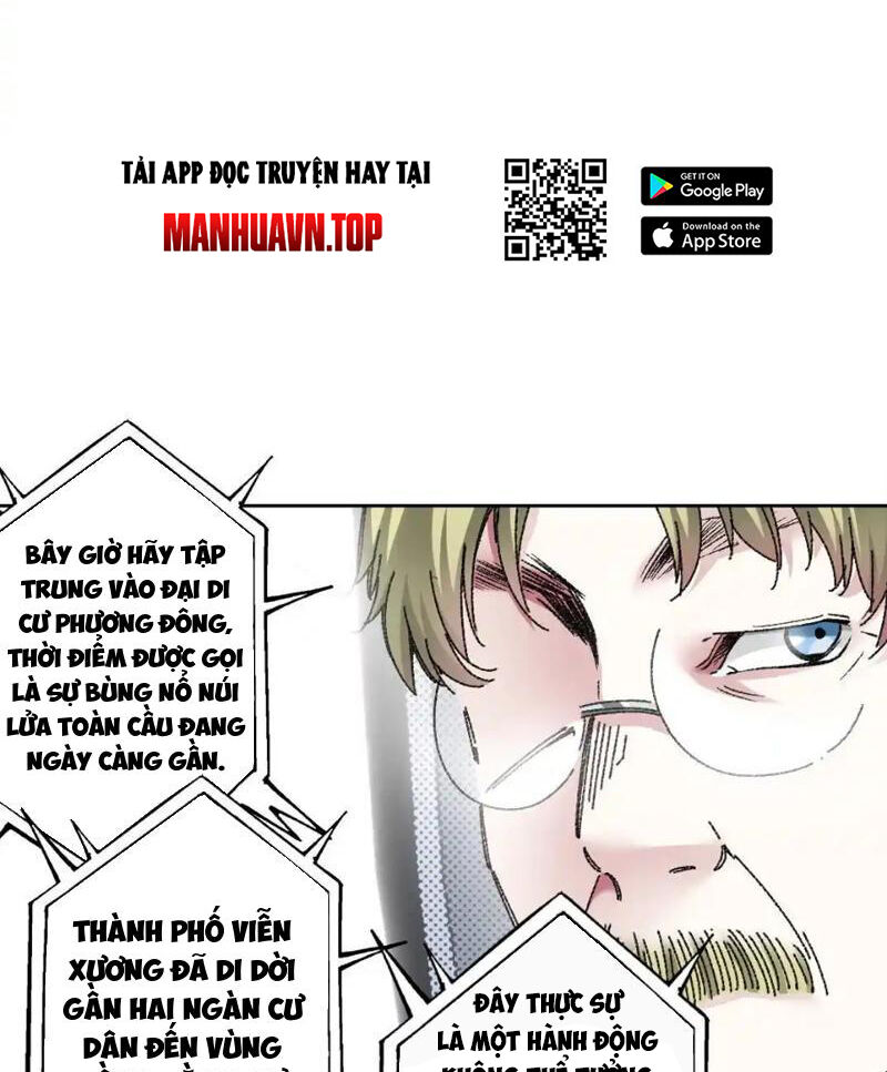 Ta Tạo Ra Tổ Chức Cứu Thế Chương 12 Ảnh 5