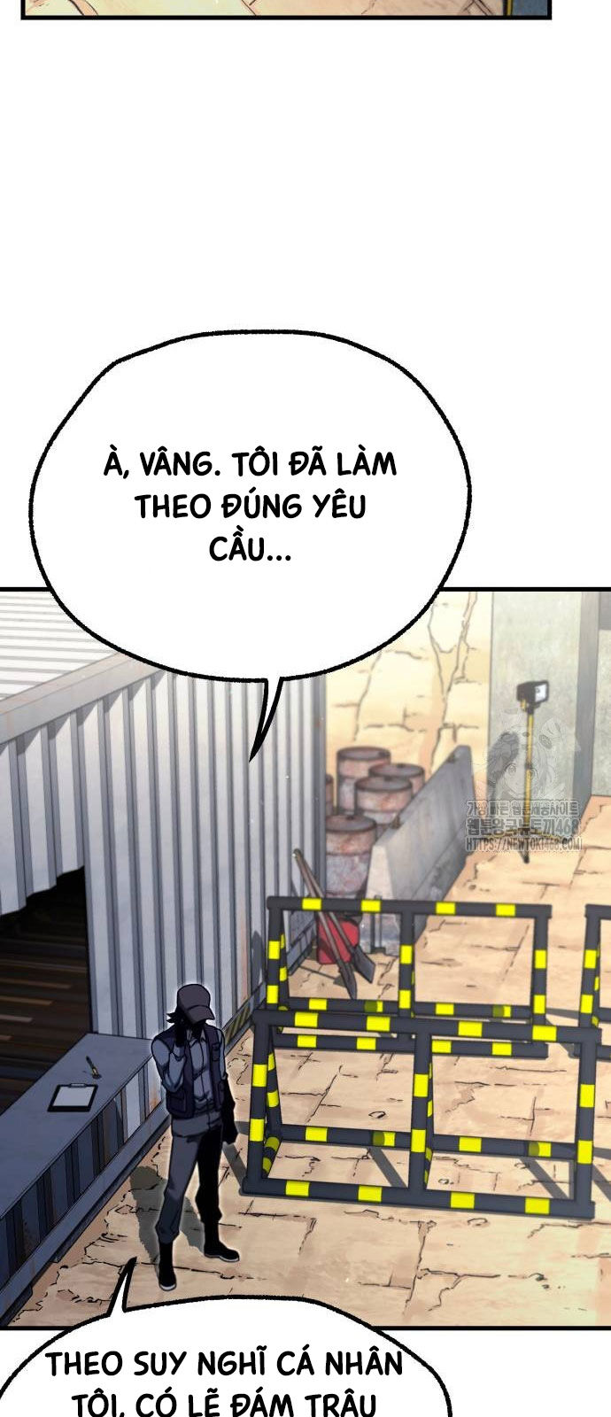 Thống Lĩnh Học Viện Chỉ Bằng Dao Sashimi Chương 30 Ảnh 48
