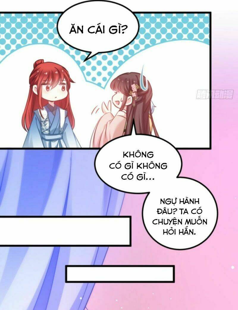 Trò Chơi Trừng Phạt Chương 91 Ảnh 17