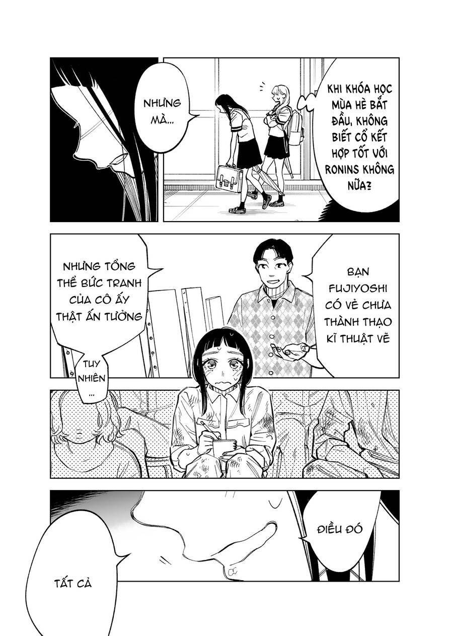 Futago-Tachi No Sho Jijou Chương 70 Ảnh 5