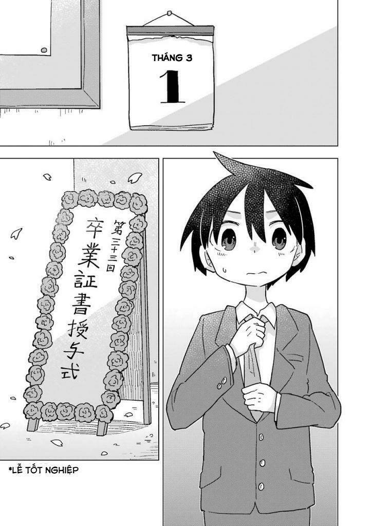 Fukanzen Na Hito No Tame Ni Chương 10 Ảnh 37
