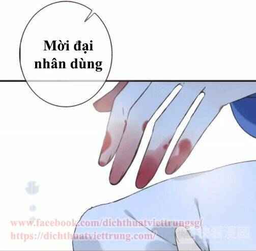 Bạn Trai Tôi Là Cẩm Y Vệ Chương 81 Ảnh 14