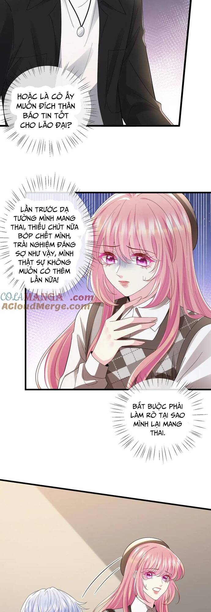 Danh Môn Chí Ái Chương 520 Ảnh 10