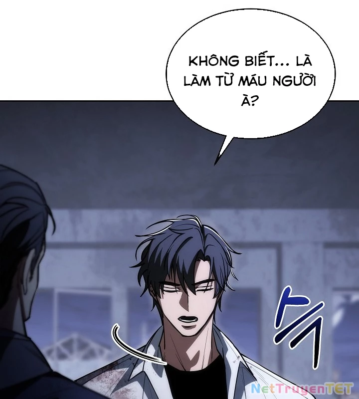 Chiến Thần Xuất Thế Chương 27 Ảnh 41