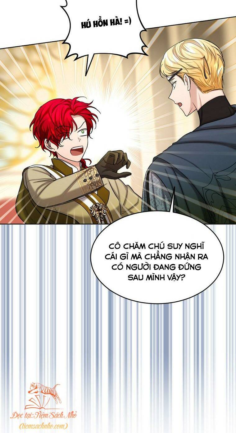 Cuộc Hôn Nhân Hợp Đồng Của Công Tước Ashleyan Chương 37 Ảnh 55