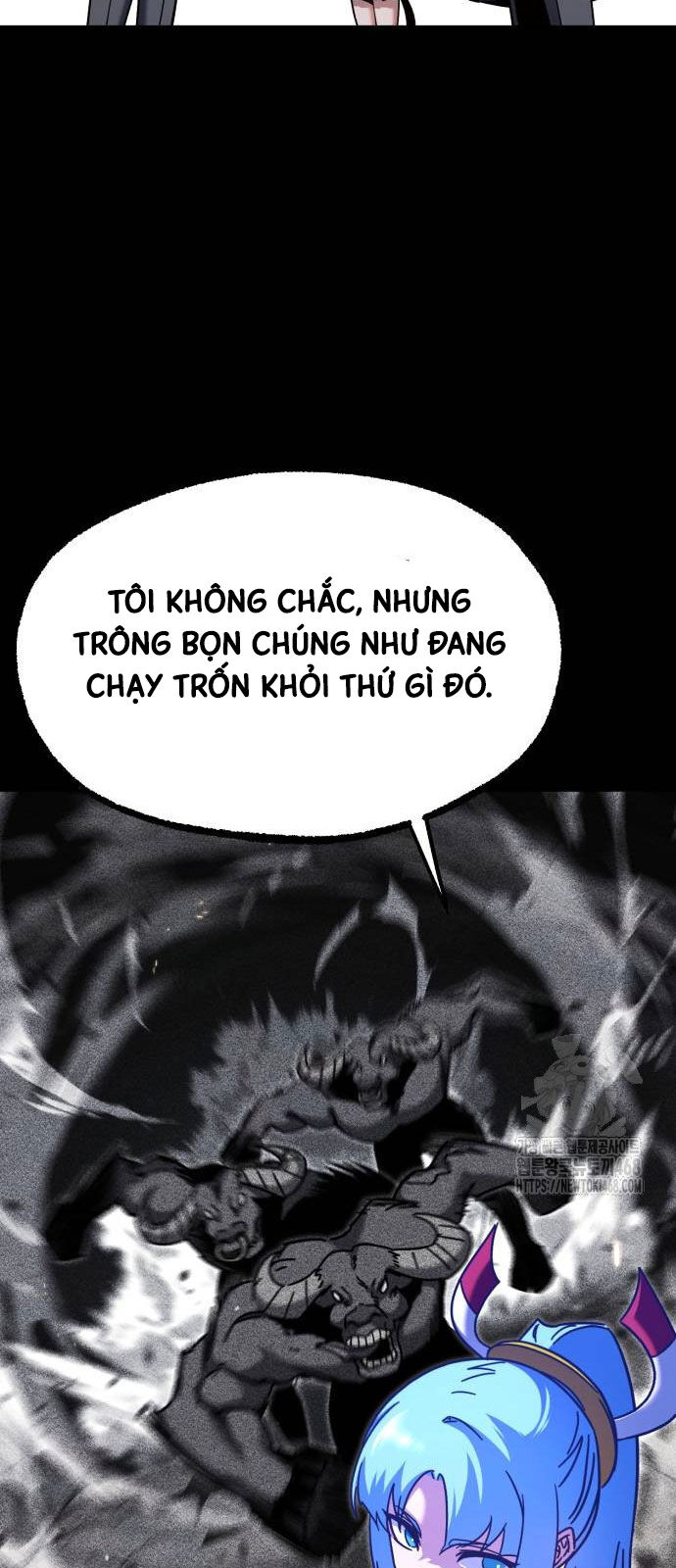 Thống Lĩnh Học Viện Chỉ Bằng Dao Sashimi Chương 30 Ảnh 19