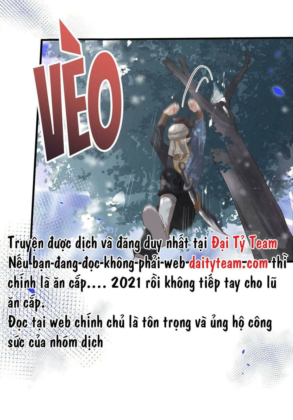 Chàng Vú Em Tu Chân Chương 69 Ảnh 4
