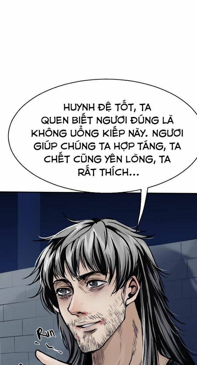 Liên Thành Quyết Chương 26 Ảnh 6