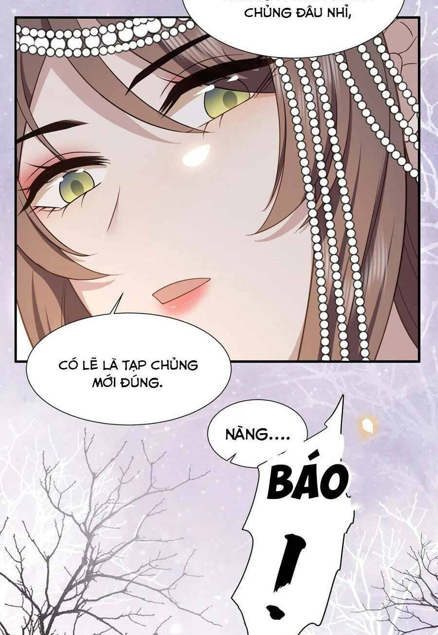 Cô Vương Quả Nữ Chương 79 Ảnh 30