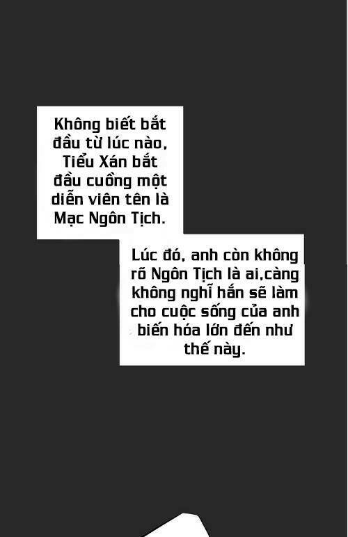 Tình Yêu Nguy Hiểm Chương 6 Ảnh 7