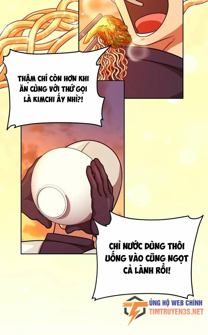 Xin Mời Dùng Bữa Chương 99 Ảnh 52