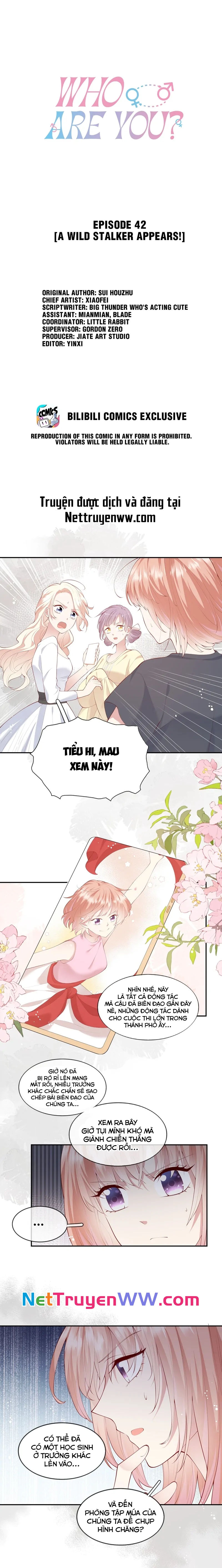 Làm Ơn Đừng Quá Kiêu Ngạo Chương 42 Ảnh 2