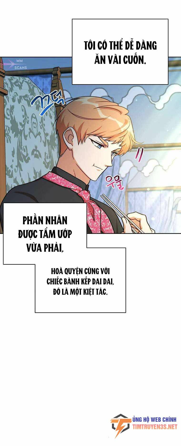 Xin Mời Dùng Bữa Chương 108 Ảnh 49