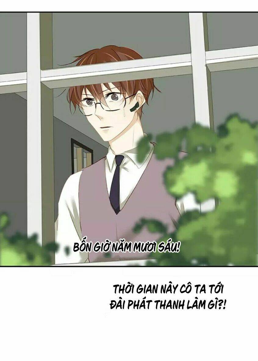 Lưu Manh Thần Thám Chương 23 Ảnh 37