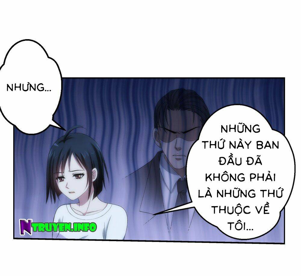 Bá Đạo Nữ Tổng Tài - Nhật Ký Trưởng Thành Chương 5 Ảnh 30