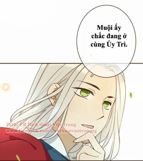 Bạn Trai Tôi Là Cẩm Y Vệ Chương 89 Ảnh 46