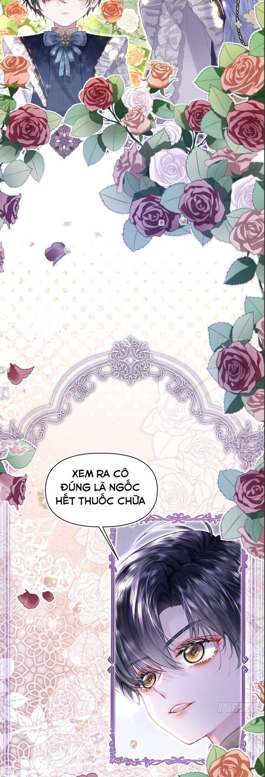 Sau Khi Trùng Sinh, Bên Cạnh Ta Toàn Là Con Của Kẻ Thù Chương 11 Ảnh 17