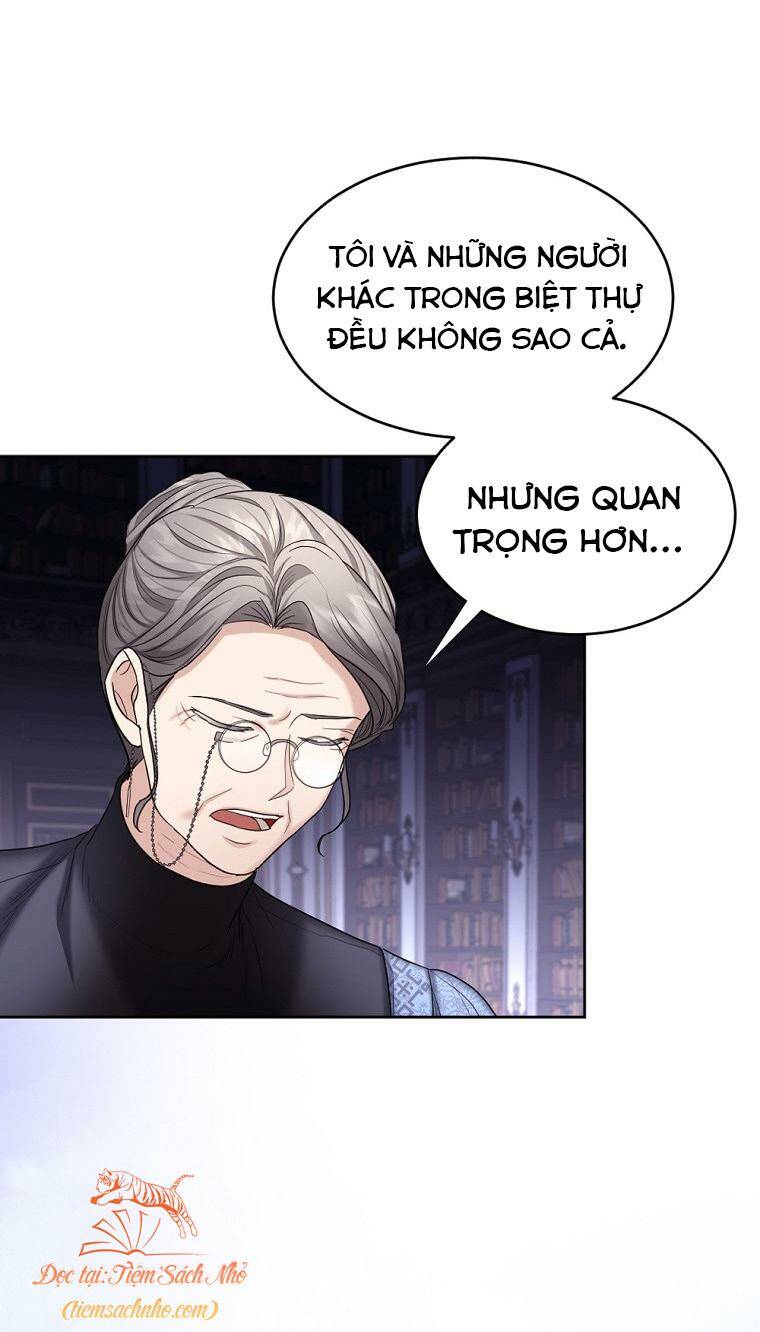 Cuộc Hôn Nhân Hợp Đồng Của Công Tước Ashleyan Chương 35 Ảnh 37