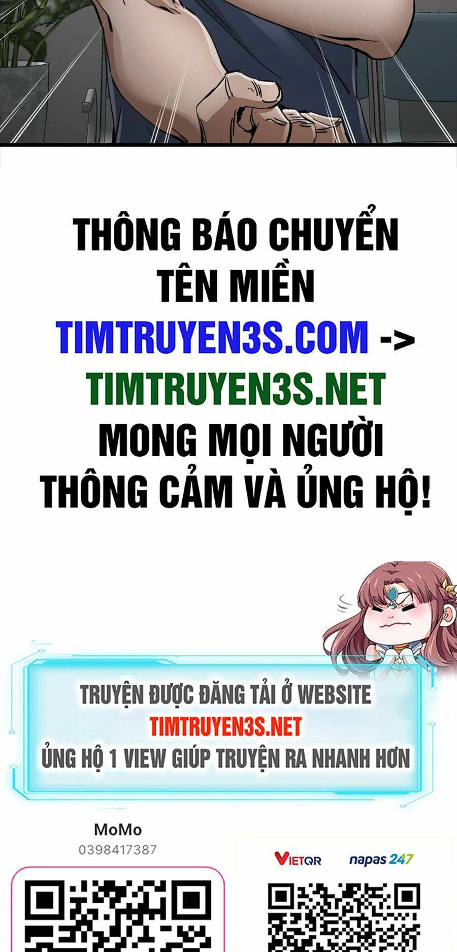 Du Hành Thời Gian Về Ngày Đầu Mạt Thế Chương 47 Ảnh 27