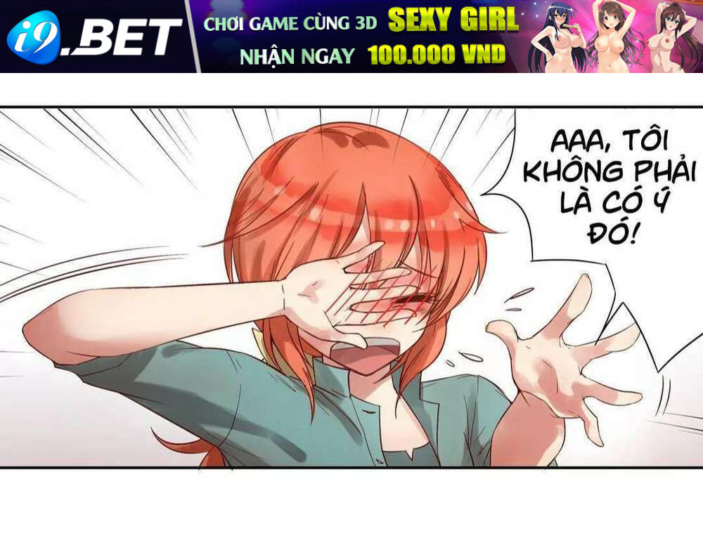 Tất Cả Châu Bảo Đều Cầu Xin Tôi Trêu Chọc Nó Chương 4 Ảnh 4