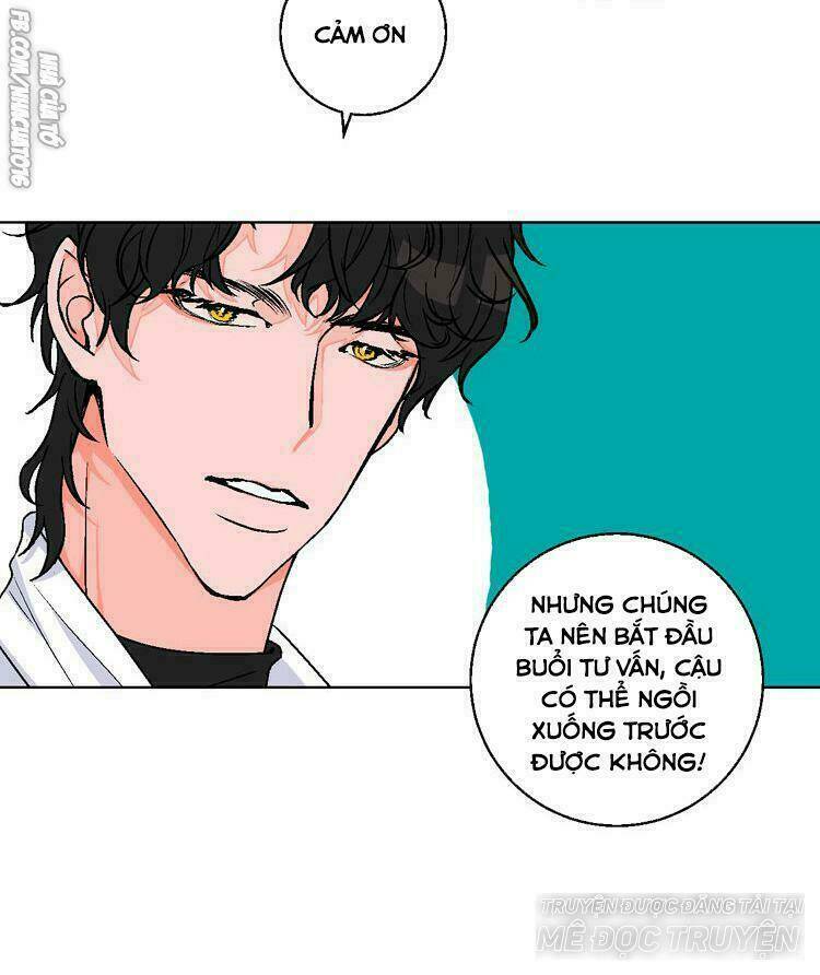 99 Độ F - Talk To Me Chương 11 Ảnh 12