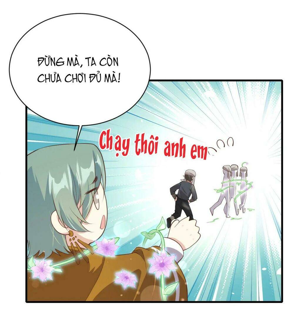 Chàng Vú Em Tu Chân Chương 69 Ảnh 40