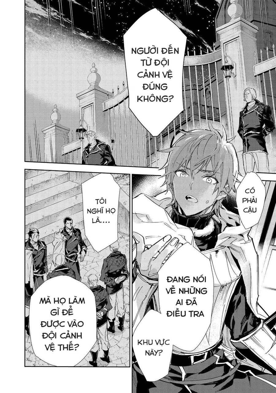 Saijaku Teima Wa Gomi Hiroi No Tabi O Hajimemashita Chương 20.1 Ảnh 26